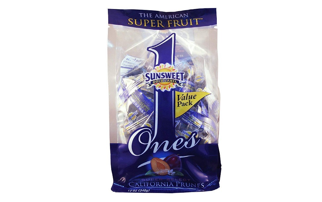 Sunsweet Super Select California Prunes    Pack  340 grams